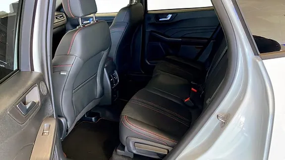 Ford Kuga 2025 photo 5