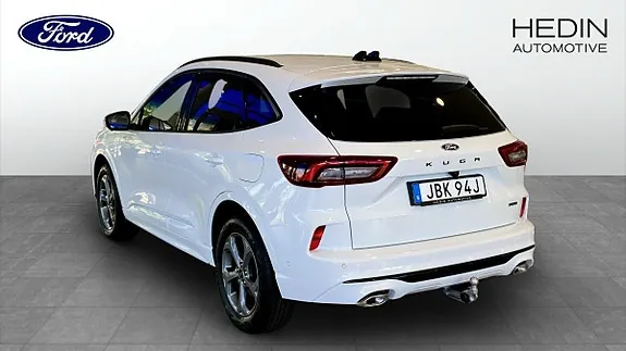 Ford Kuga 2025 photo 2