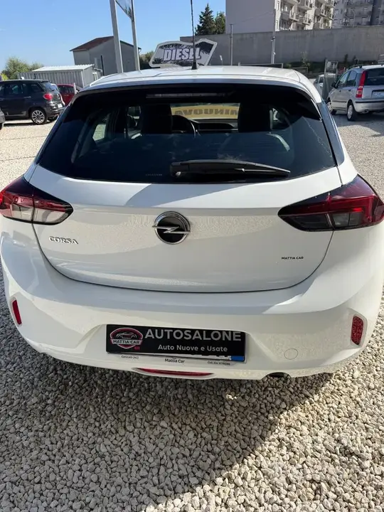 Opel Corsa 2023 photo 4