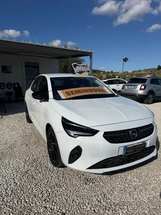 Opel Corsa 2023 photo 5