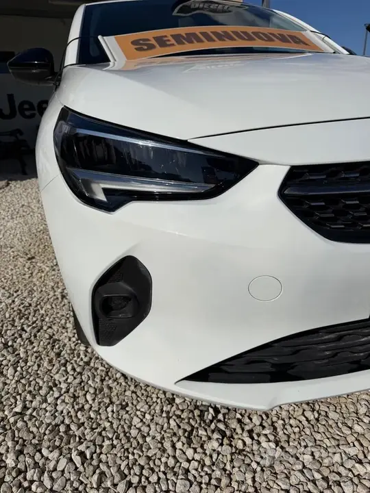Opel Corsa 2023 photo 3