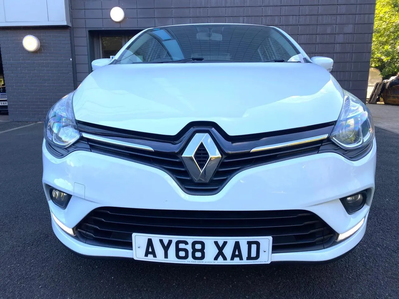 Renault Clio 2018 photo 5