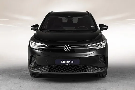 Volkswagen Id.4 2026 photo 4