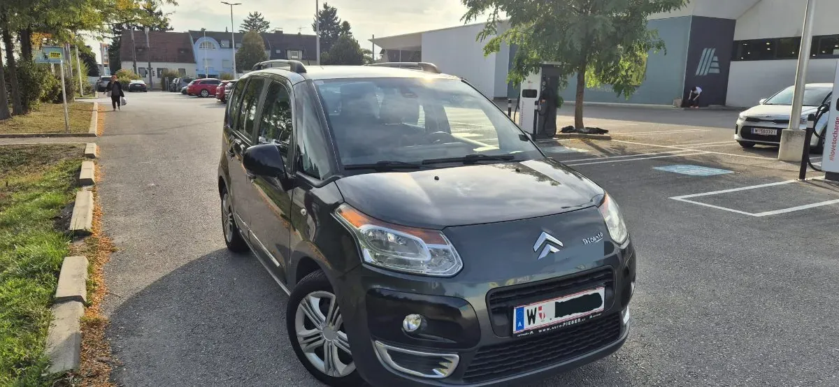 Citroen C3 Picasso