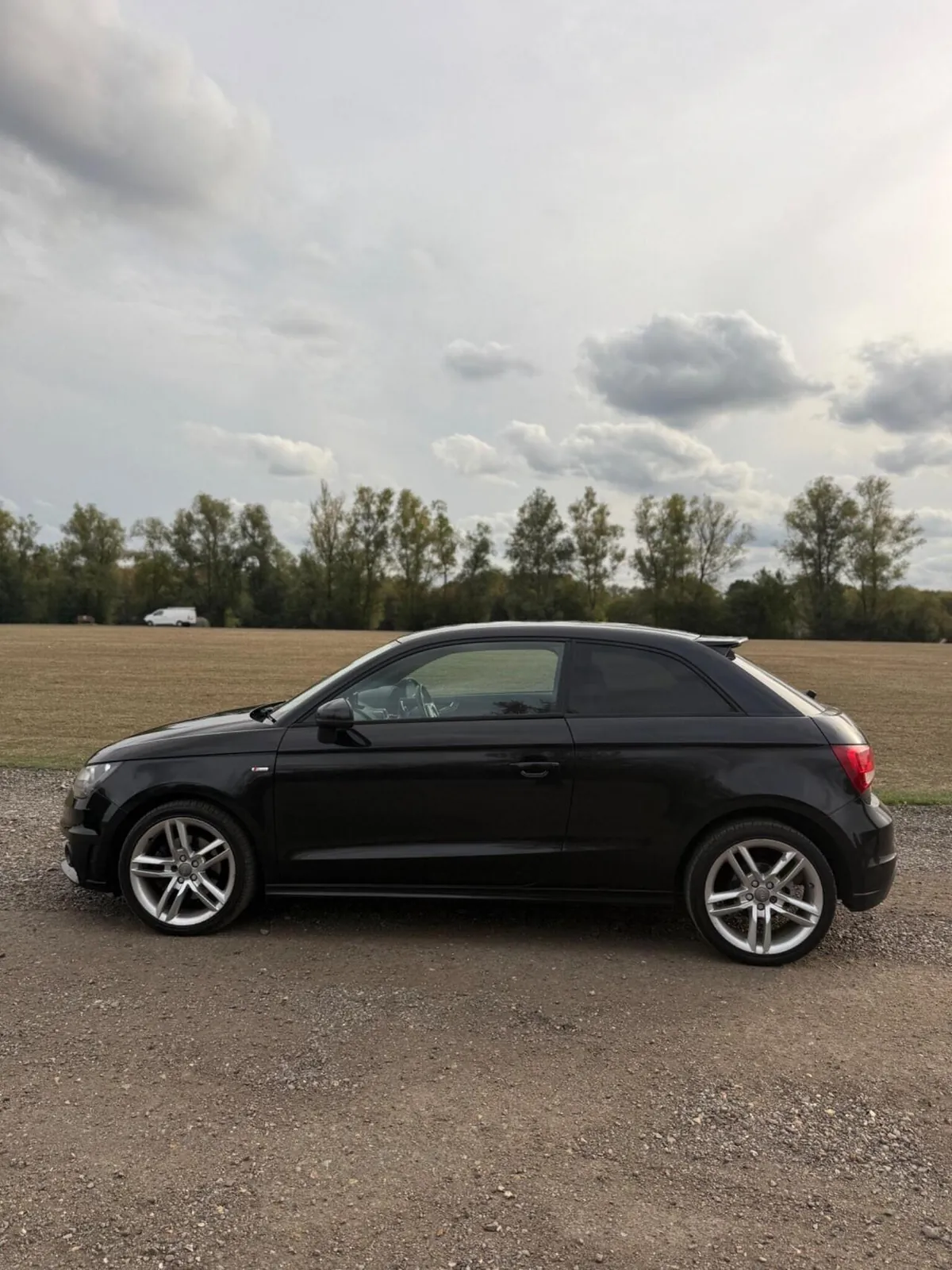 Audi A1 2013 photo 4