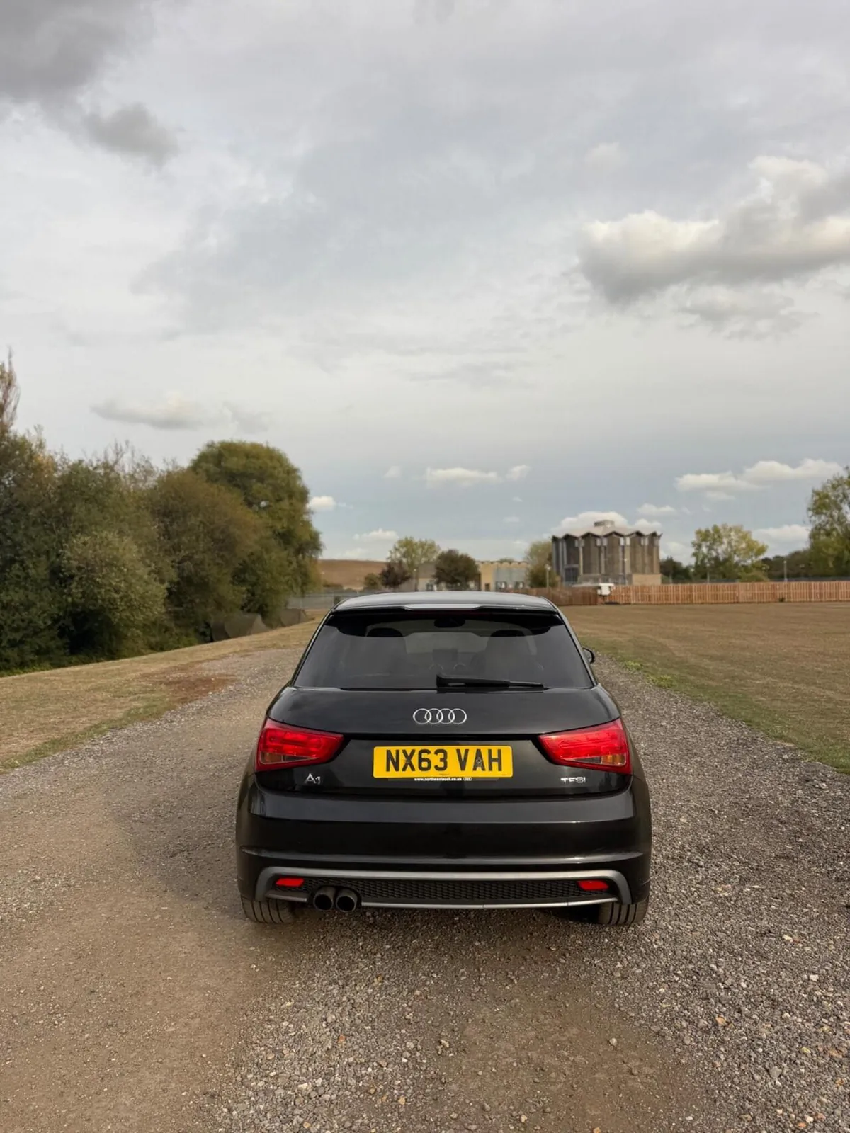 Audi A1 2013 photo 5