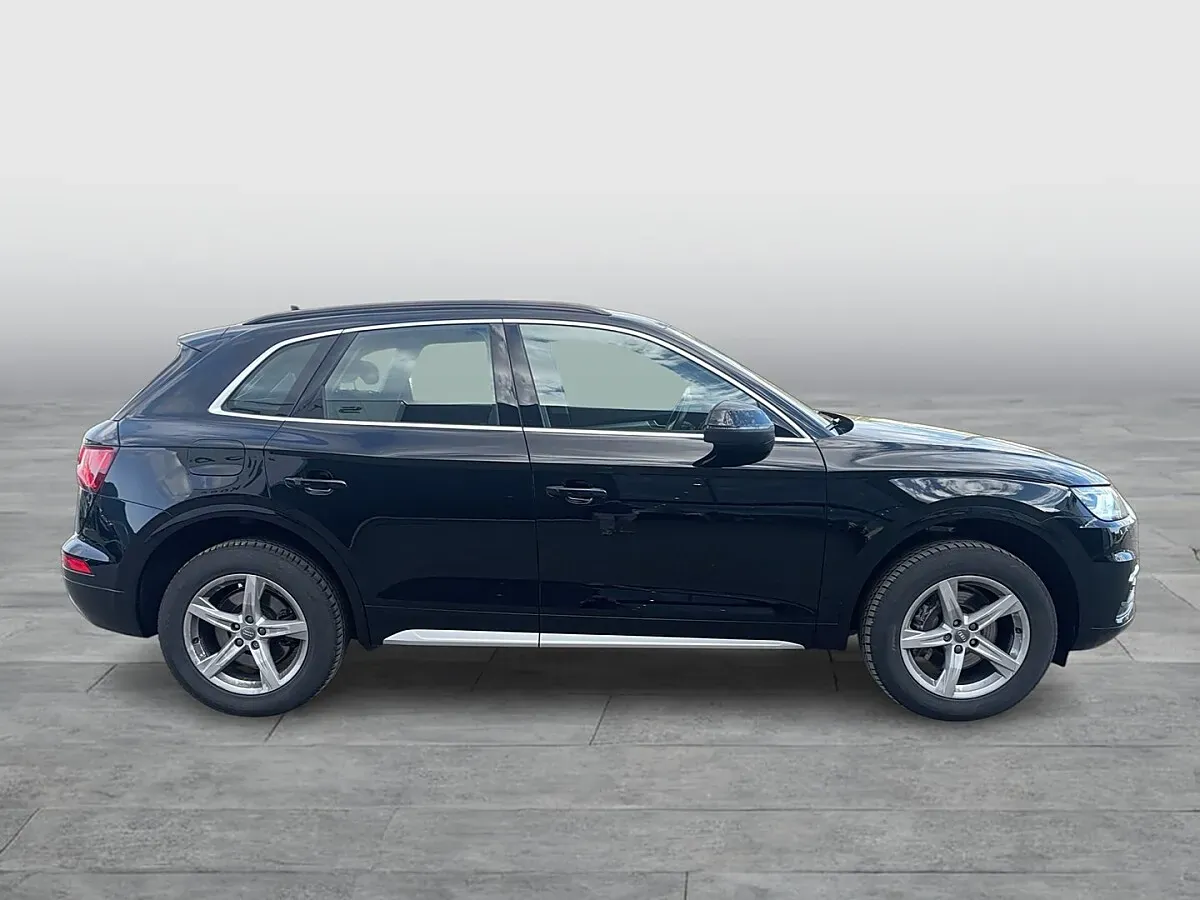 Audi Q5 2019 photo 3