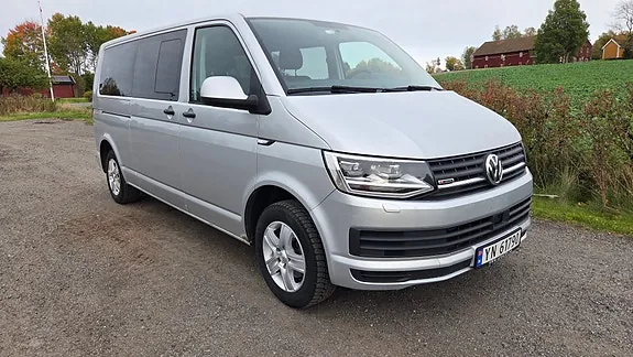 Volkswagen Kombi