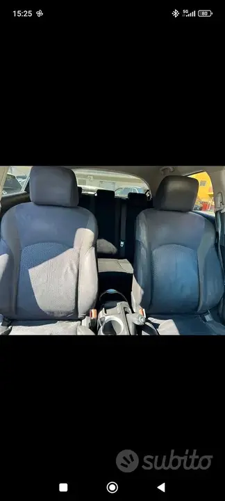 Nissan Juke 2013 photo 4
