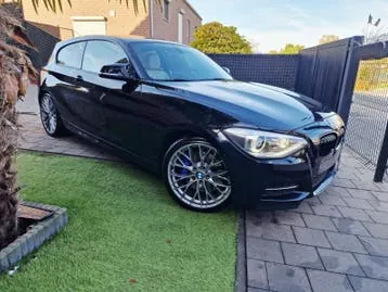 BMW M135I