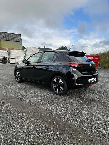 Opel Corsa 2021 photo 5