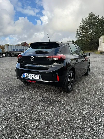 Opel Corsa 2021 photo 4