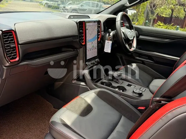 Ford Ranger 2025 photo 4