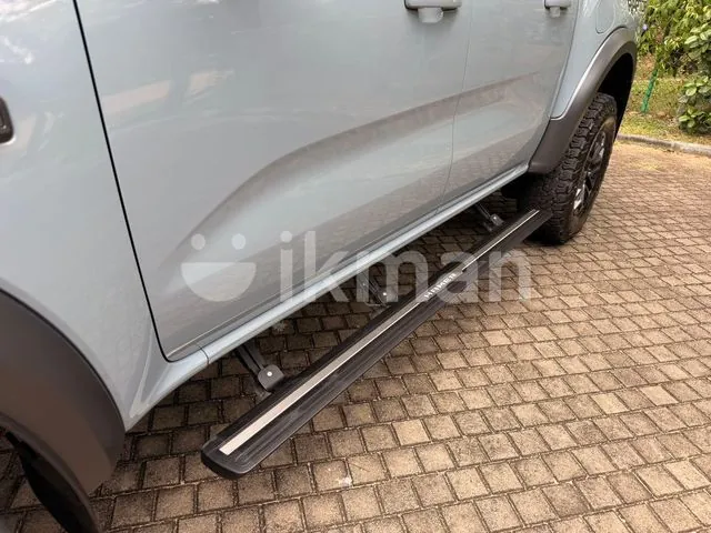 Ford Ranger 2025 photo 5