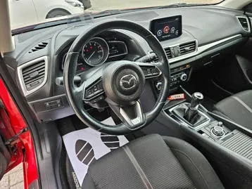 Mazda 3 2019 photo 3