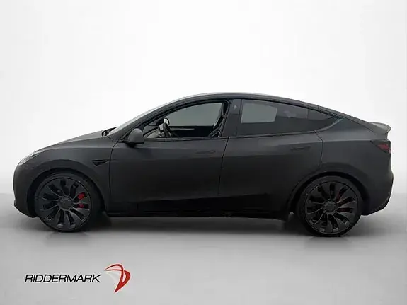 Tesla Model Y 2023 photo 5