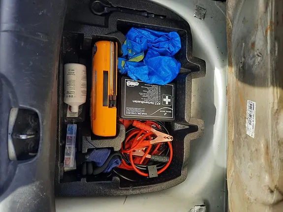 Citroen C3 2011 photo 5