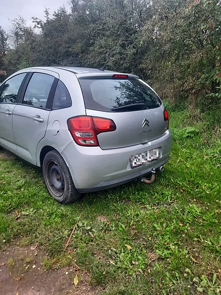 Citroen C3 2011 photo 2