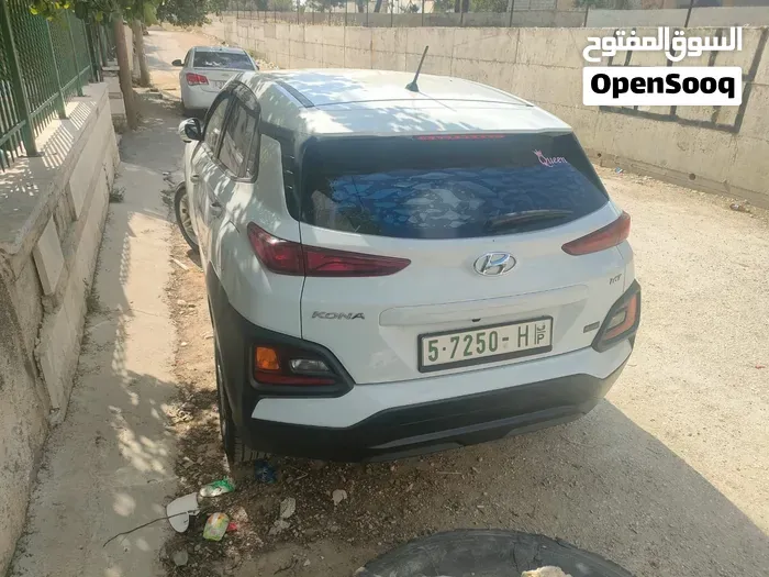 Hyundai Kona 2018 photo 4