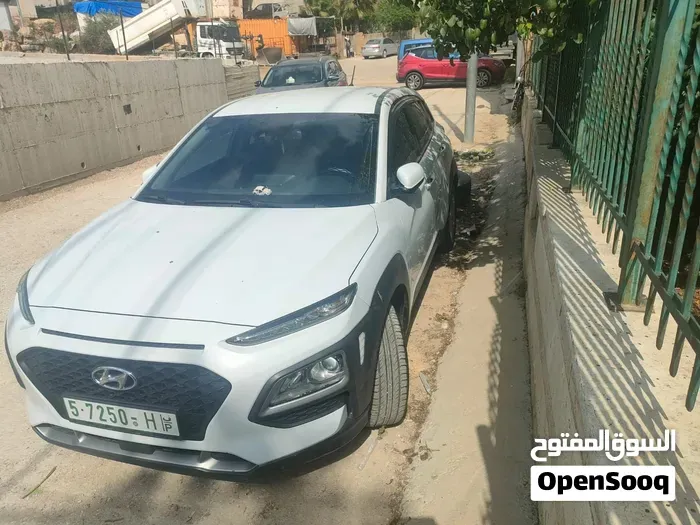 Hyundai Kona 2018 photo 3