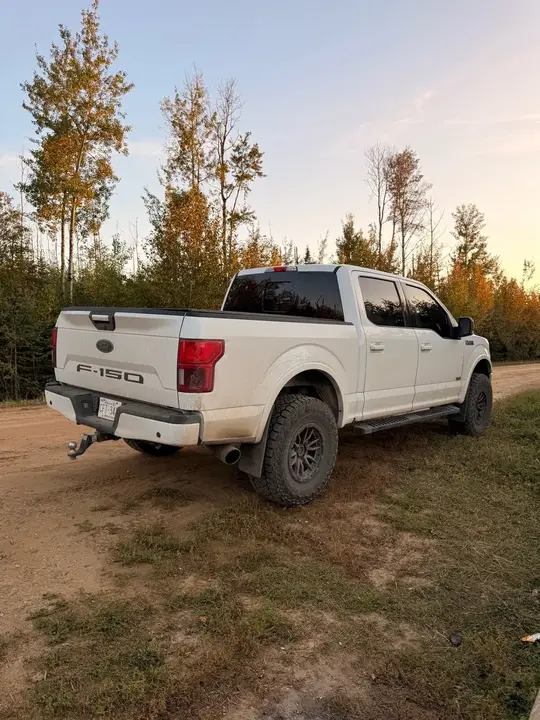 Ford F-150 2018 photo 2