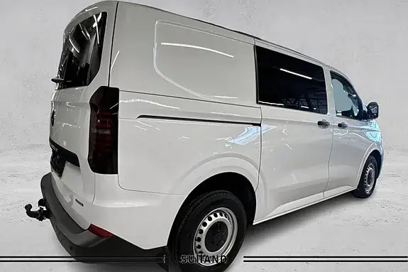 Volkswagen Transporter 2025 photo 4