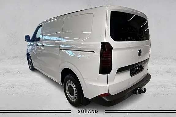 Volkswagen Transporter 2025 photo 3