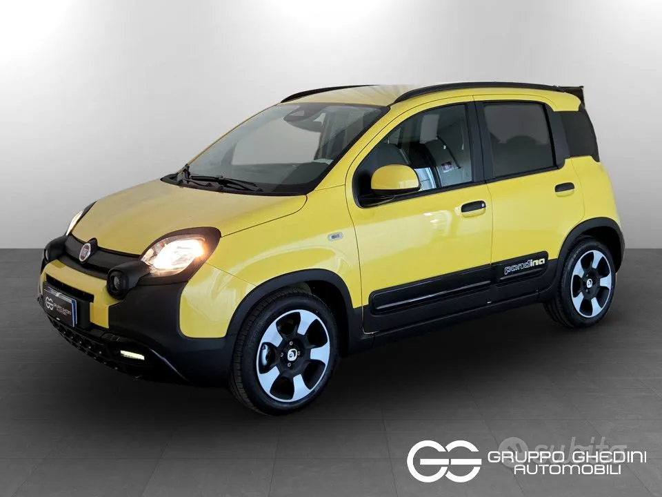 Fiat Pandina