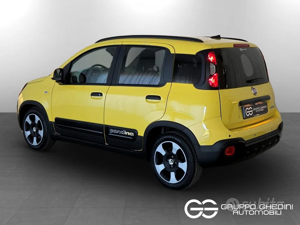 Fiat Pandina 2026 photo 3