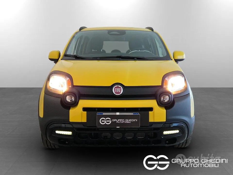 Fiat Pandina 2026 photo 4