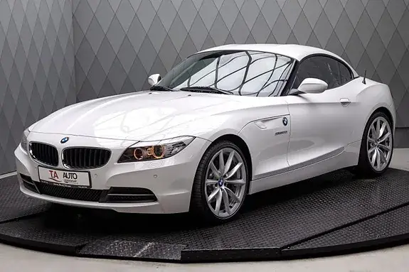 BMW Z4 2010 photo 3