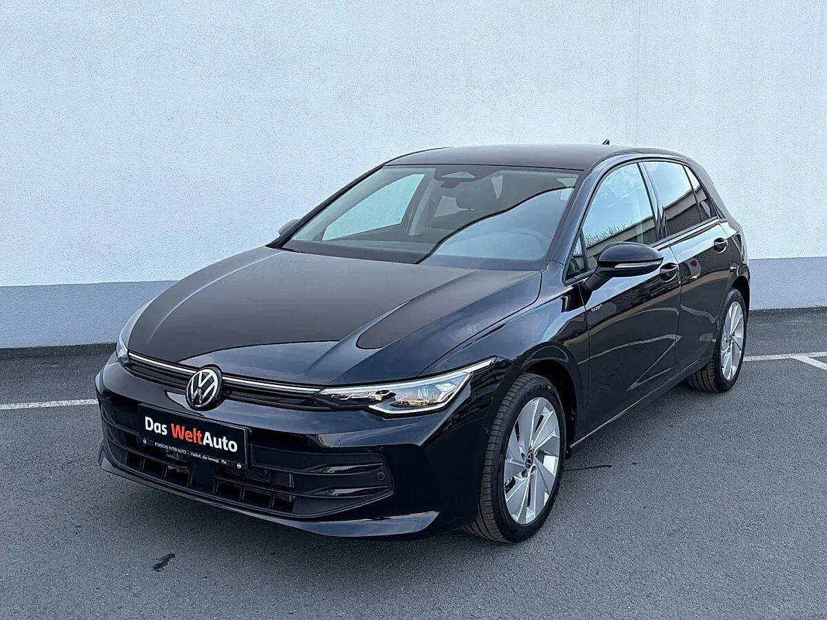 Volkswagen Golf 2026 photo 3