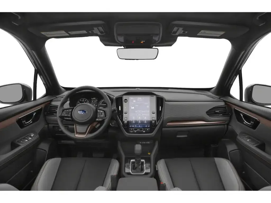 Subaru Forester 2026 photo 5