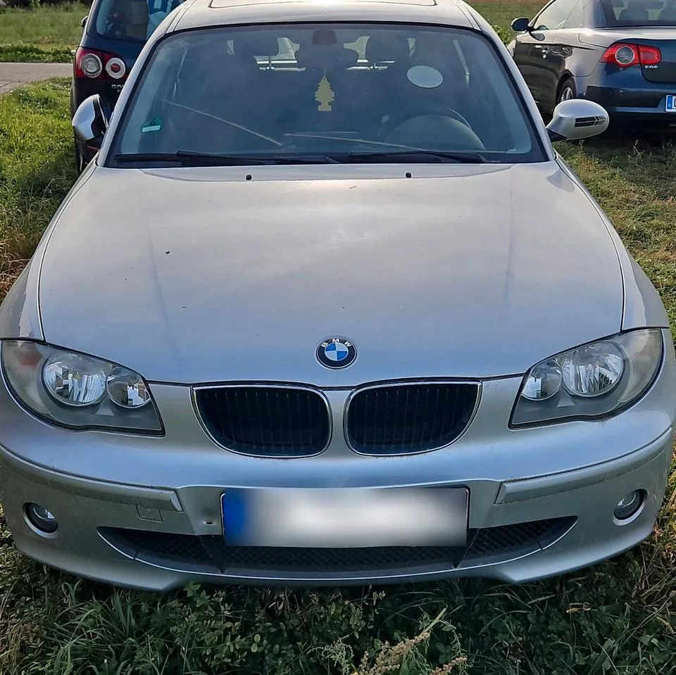 BMW 1
