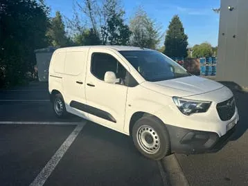 Opel Combo Tour