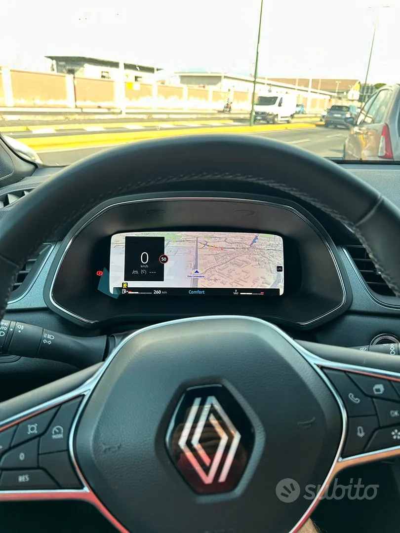 Renault Captur 2025 photo 3