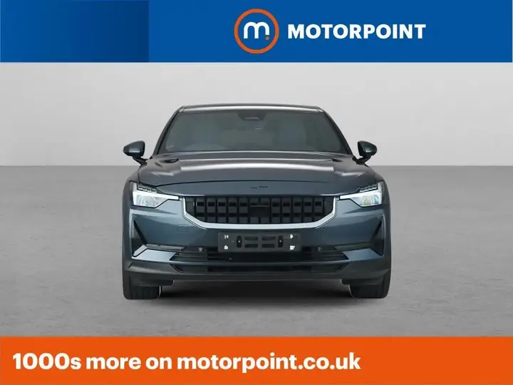 Polestar Polestar 2 2022 photo 3