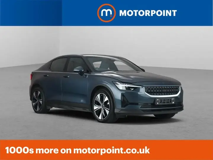 Polestar Polestar 2