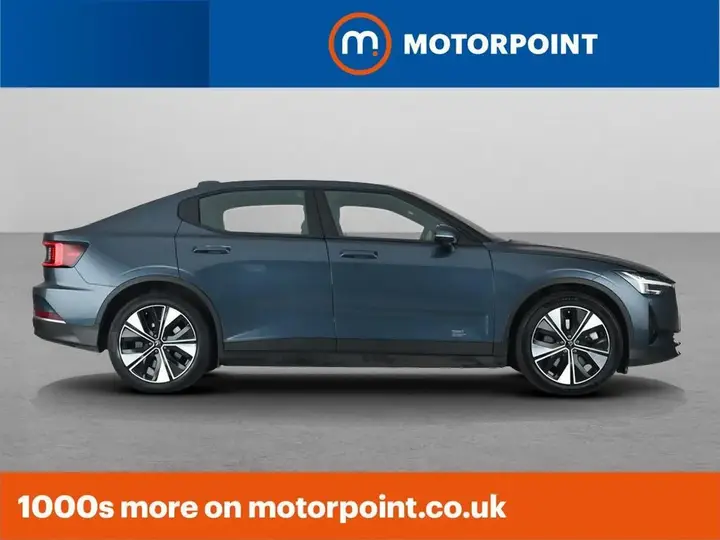 Polestar Polestar 2 2022 photo 4
