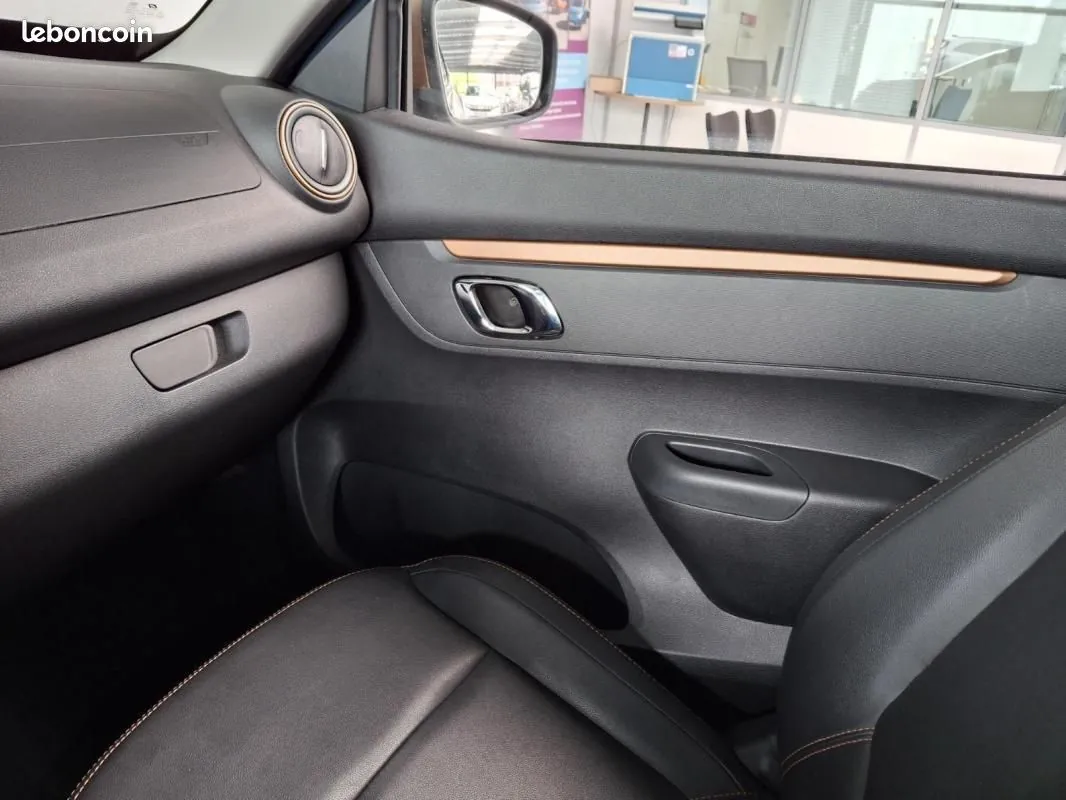 Dacia Spring 2023 photo 4