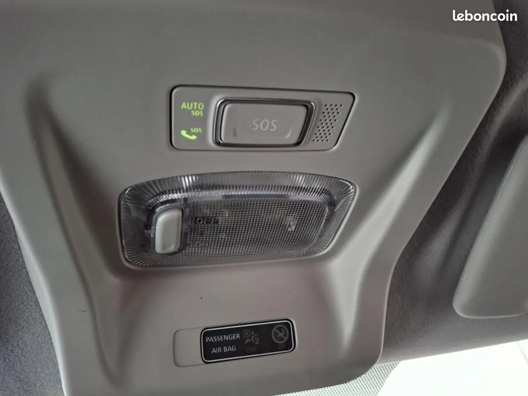 Dacia Spring 2023 photo 5