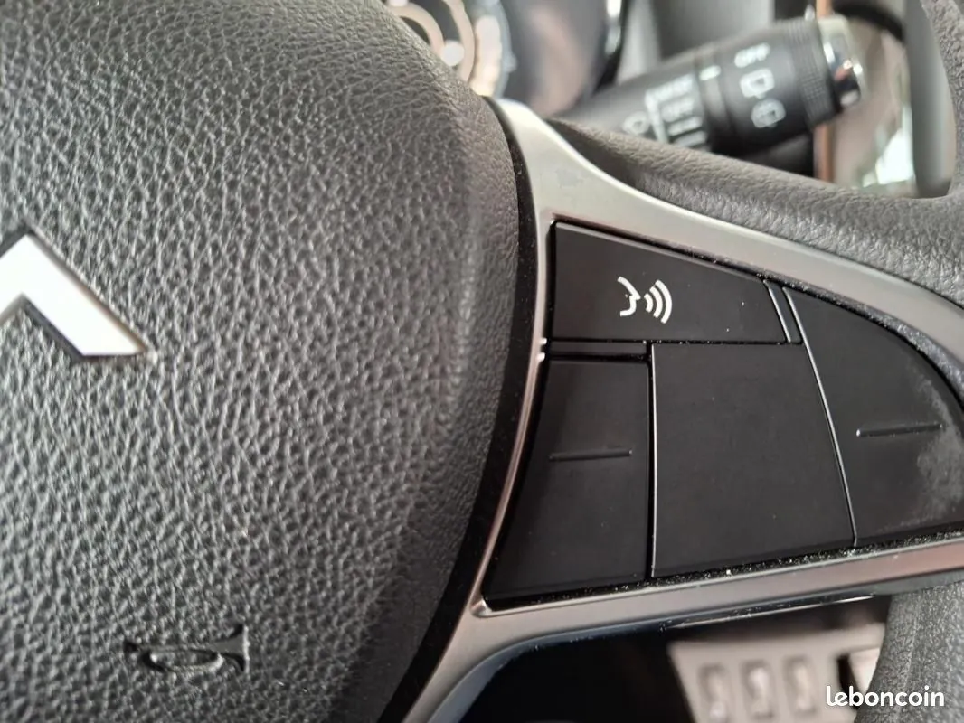Dacia Spring 2023 photo 3