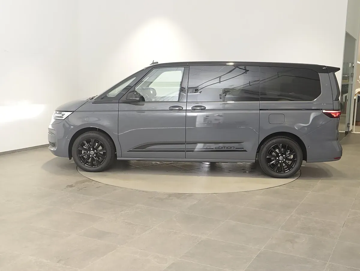 Volkswagen Multivan 2026 photo 3