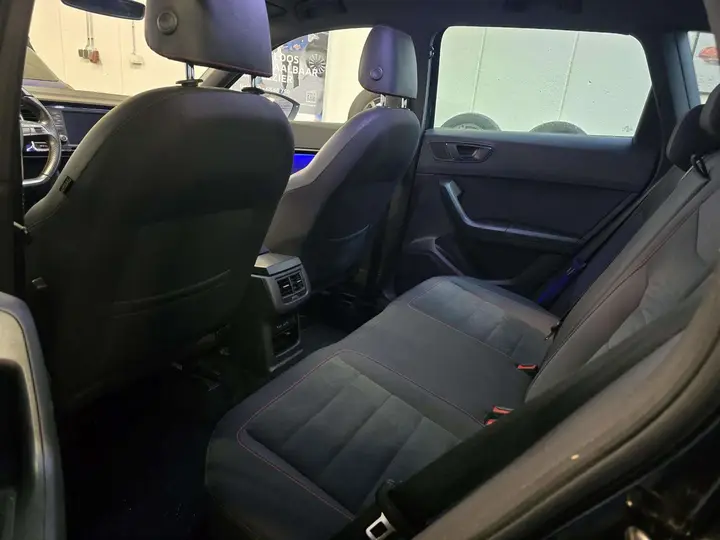 Seat Ateca 2019 photo 4
