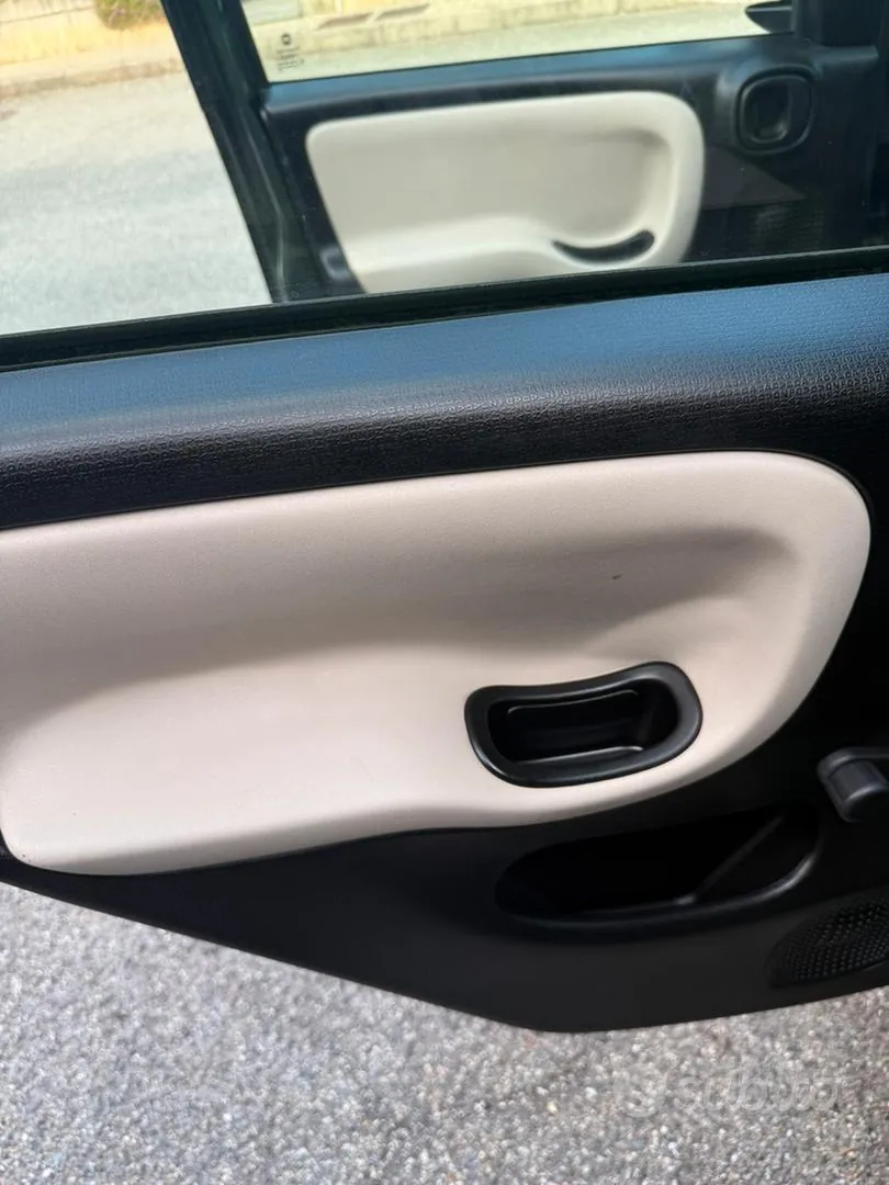 Fiat Panda 2014 photo 4
