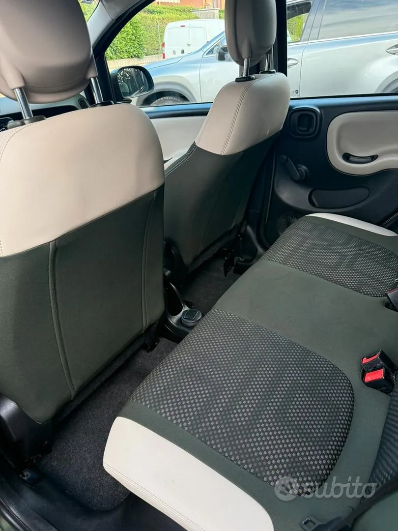 Fiat Panda 2014 photo 5