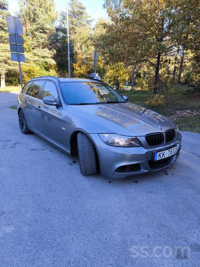 BMW 330