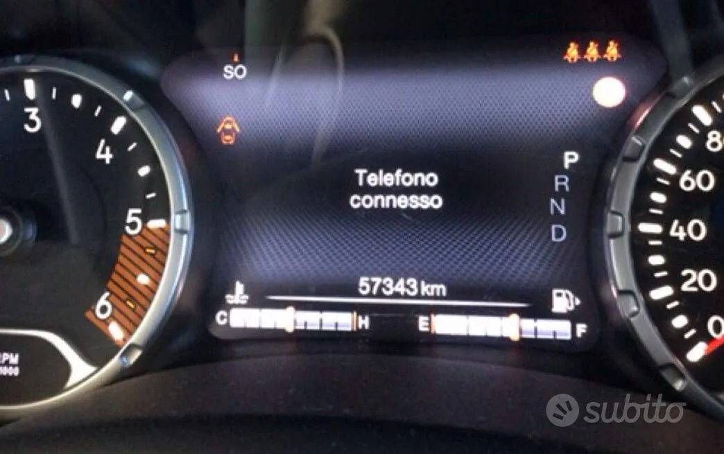 Jeep Renegade 2020 photo 4