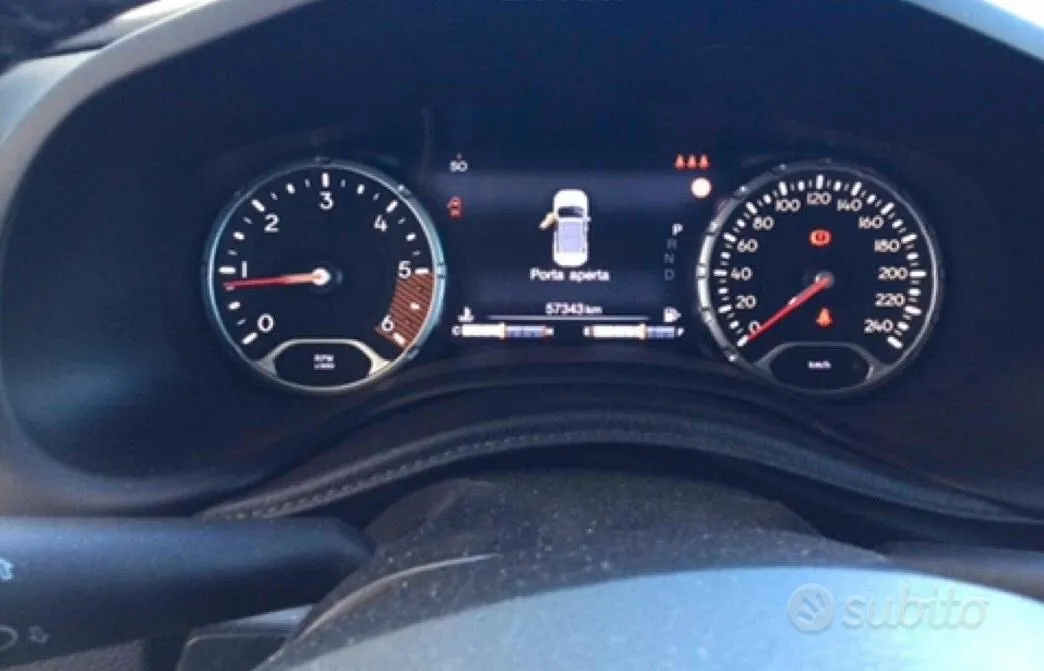 Jeep Renegade 2020 photo 5