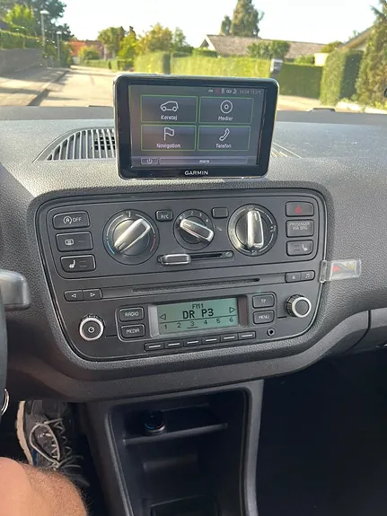 Skoda Citigo 2013 photo 5